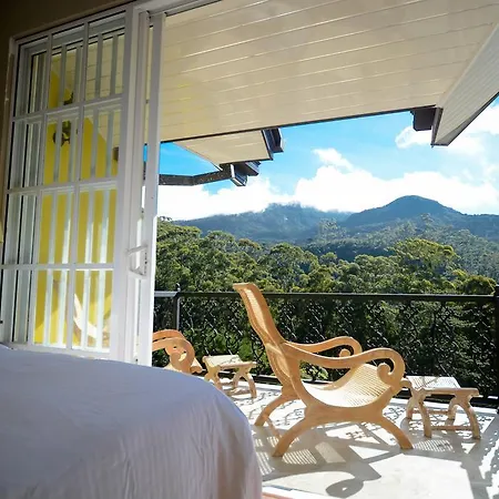 Luxe Wilderness - Private Villas, Free Breakfast, 2km From Centre Villa Nuwara Eliya