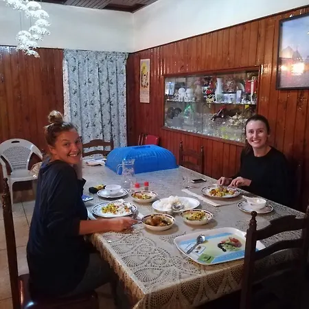 Homestay Sam's Place *