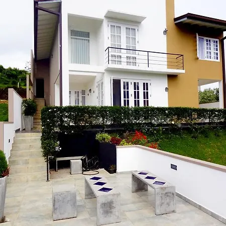 Guest house Misty Haven 3*
