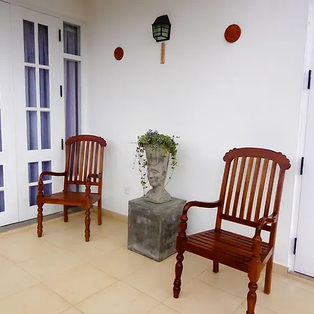 Misty Haven Guest house Nuwara Eliya