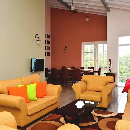 Guest house Misty Haven Nuwara Eliya