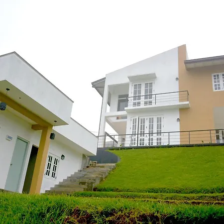 Misty Haven Nuwara Eliya
