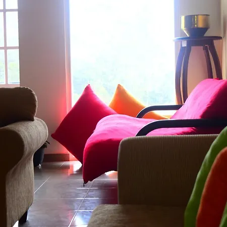Misty Haven Guest house 3*
