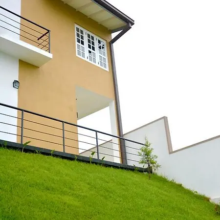 Misty Haven 3* Nuwara Eliya