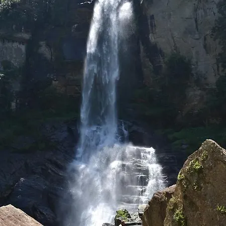 Cool Mount Guest Nuwara Eliya
