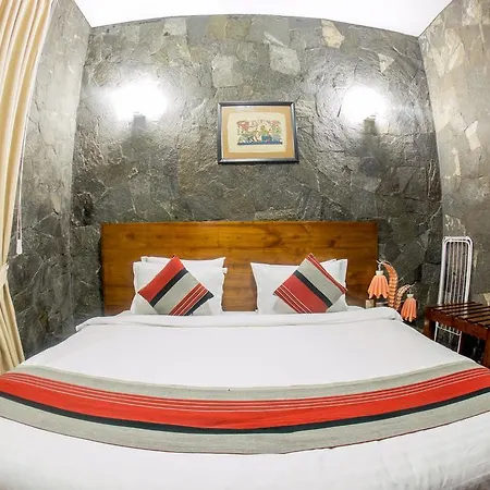 Villa Serenus Boutique