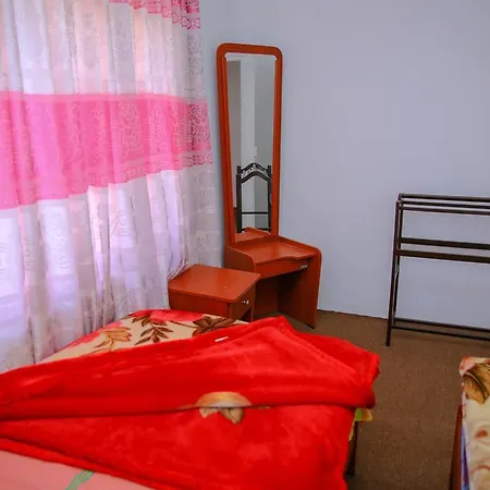 Red Star Hotel