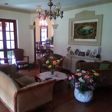 Royal Wattles Homestay