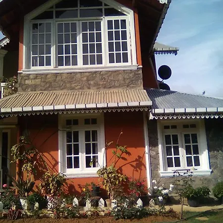 Homestay Royal Wattles