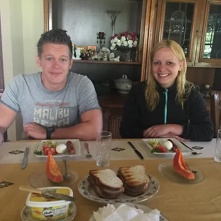Homestay Royal Wattles