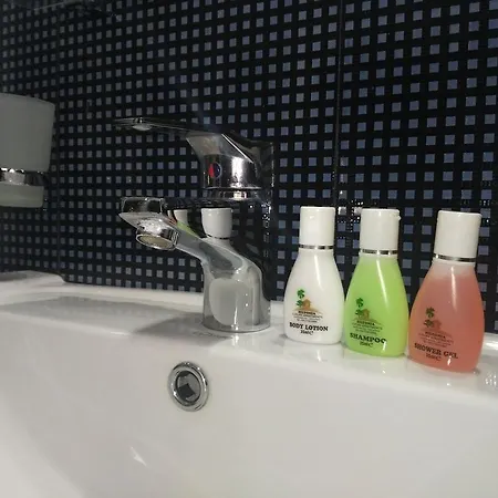Hiltonia Luxury