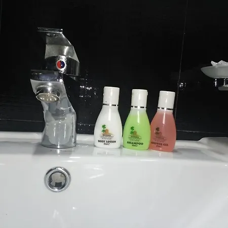 Hiltonia Luxury * Nuwara Eliya