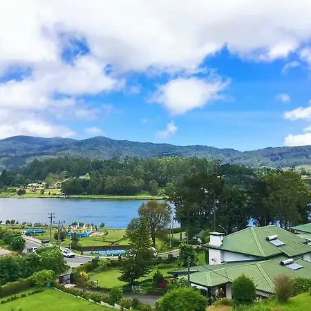 Mountain Stream Courtyard Homestay Nuwara Eliya