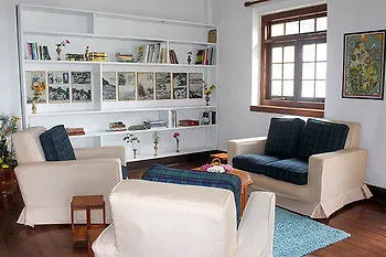 Scottish Planter Bungalow- Thema Collection Nuwara Eliya