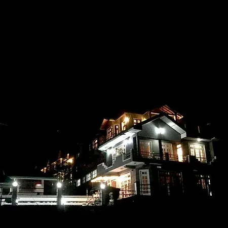 Royal Mount Hotel & Restaurant Apartment