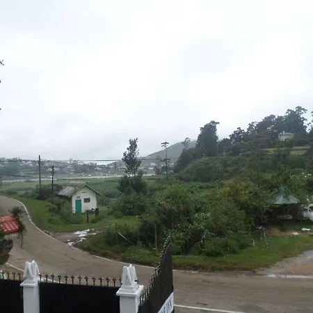 Hotel Vista Cool Mist 3*