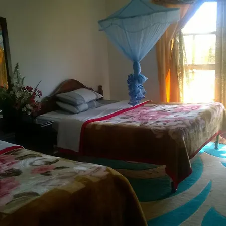 Homestay Srihelyes Nuwara Eliya