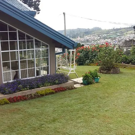 Villa Lemon Court *