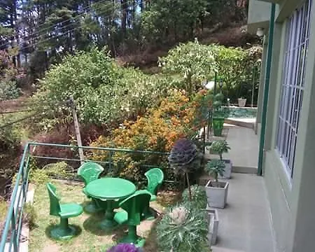 Guest house Hill Pride By Wanyo Nuwara Eliya