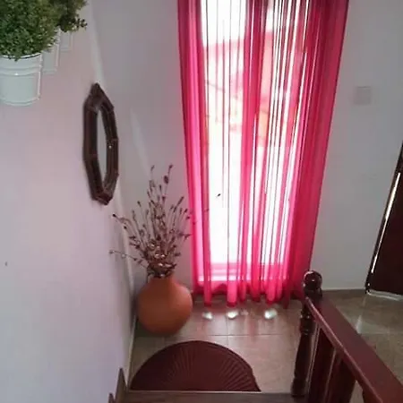 Hill Pride By Wanyo Guest house *