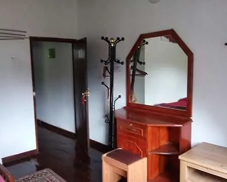 Guest house Hill Pride By Wanyo Nuwara Eliya