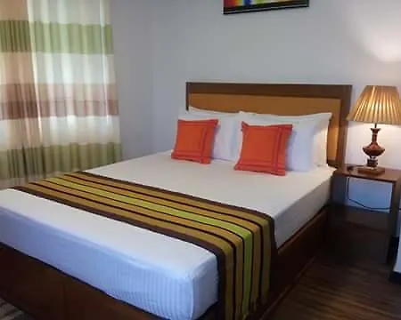 Hill Pride By Wanyo Guest house Nuwara Eliya