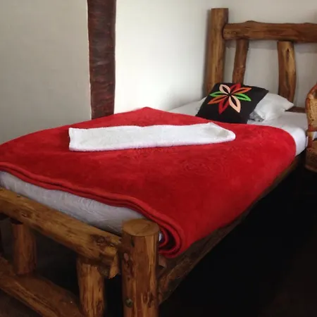 Villa The Paul Wood Cabana Nuwara Eliya