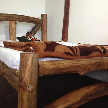 The Paul Wood Cabana Villa Nuwara Eliya