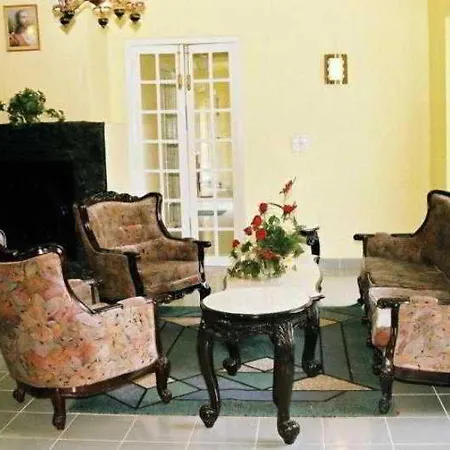 The Rock 3* Nuwara Eliya