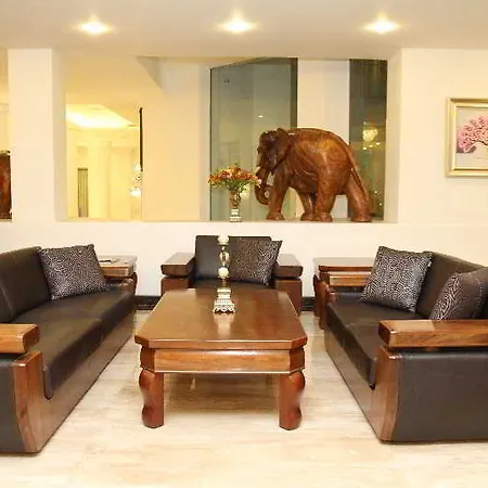 Hotel Araliya Hills - Where Historic Charm Mingles With Natural Beauty 4*
