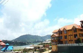 Hotel Leisure Village Nuwaraeliya Nuwara Eliya