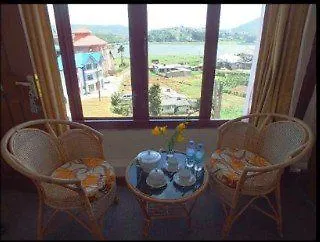 Hotel Leisure Village Nuwaraeliya