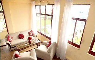 Hotel Leisure Village Nuwaraeliya Nuwara Eliya