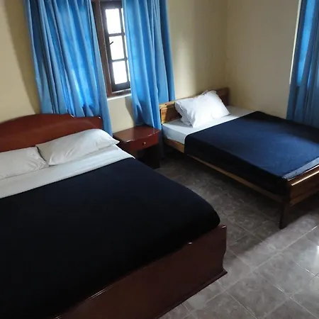 Hotel Glenfall Nuwara Eliya