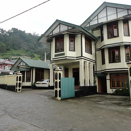 Hotel Glenfall