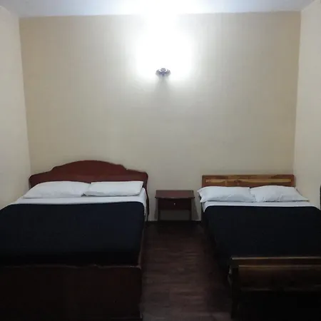 Glenfall Hotel *