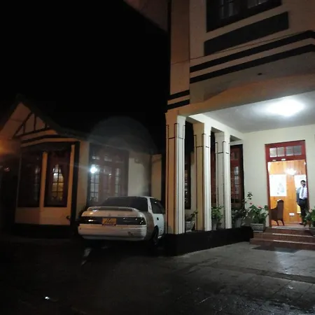 Glenfall Nuwara Eliya