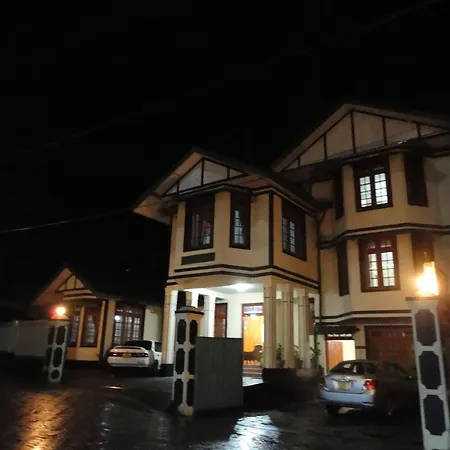 Hotel Glenfall Nuwara Eliya