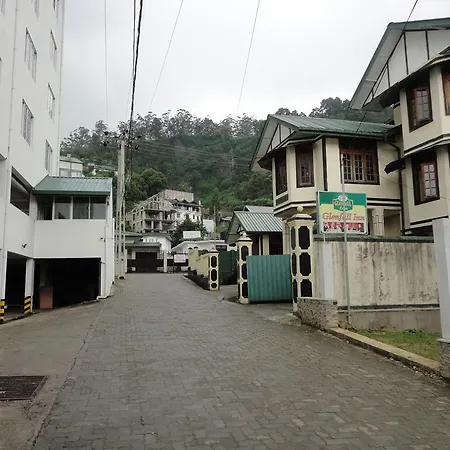 Glenfall Hotel *