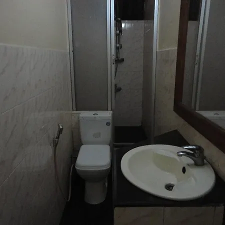 Hotel Glenfall *