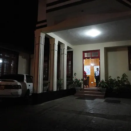 Glenfall Nuwara Eliya