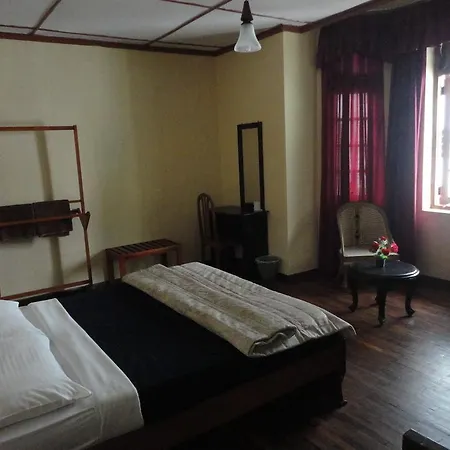 Glenfall Hotel Nuwara Eliya