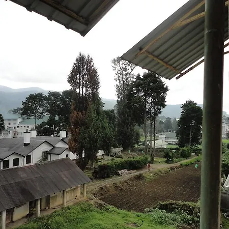 Glenfall Nuwara Eliya