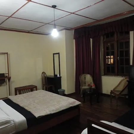 Hotel Glenfall Nuwara Eliya