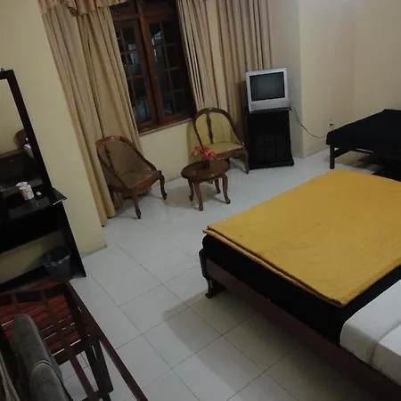 Glenfall Hotel Nuwara Eliya