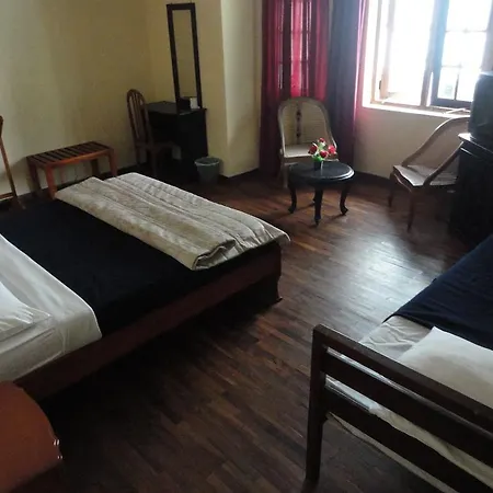 Glenfall Nuwara Eliya