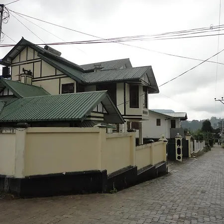 Hotel Glenfall Nuwara Eliya
