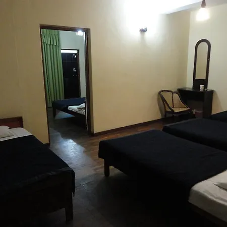 Glenfall Hotel Nuwara Eliya
