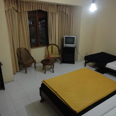 Glenfall Hotel Nuwara Eliya