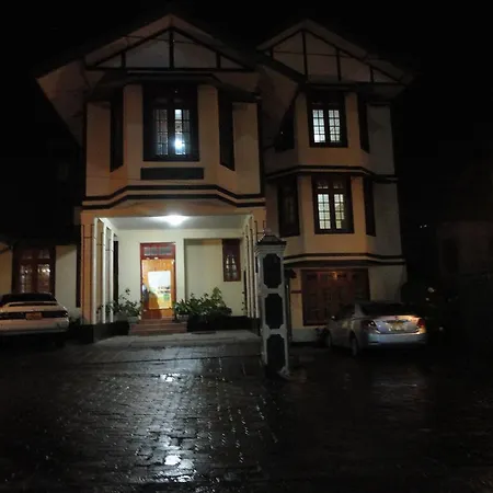 Hotel Glenfall